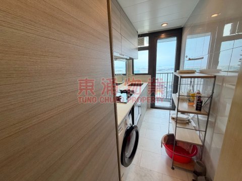 昇薈 第10座 高海至尊, 一房難求