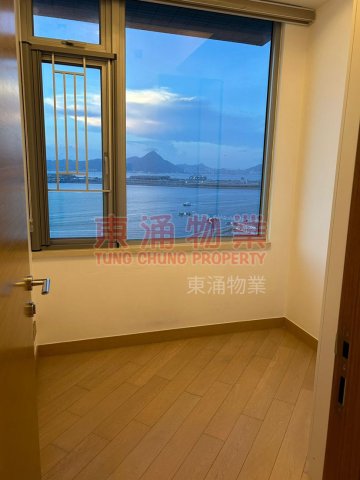 東環 第02期 第01B座 高層海景三房套