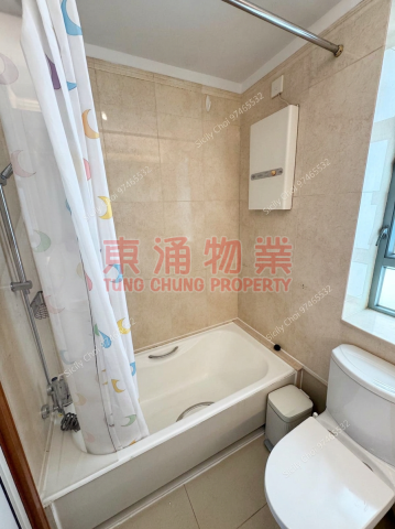 海堤灣畔 第02座 自住新裝修