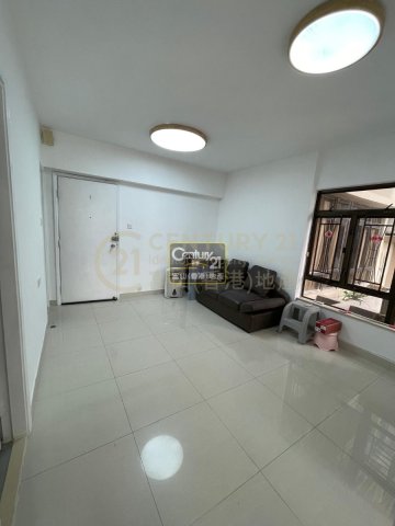 威豪花園 第01座