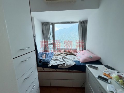 映灣園 第02期 第08座 中層三房套開揚