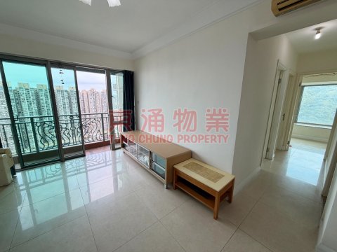 映灣園 第02期 第08座 三房套開揚