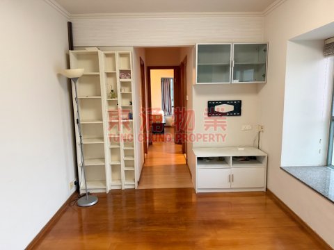 海堤灣畔 第01座 纜車海景兩房