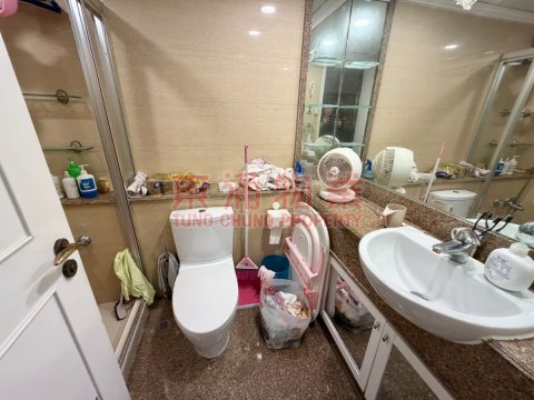 映灣園 第01期 第03座 三房套齊傢俬