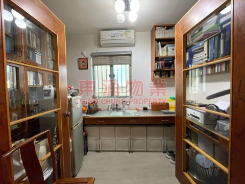 東堤灣畔 第02座