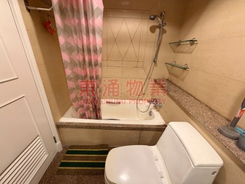 映灣園 第01期 第02座 至筍三房套