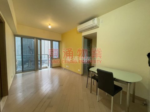 东环 第02期 第01B座 三房套梗厨
