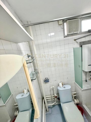 鳳鑽苑～高層兩房開陽