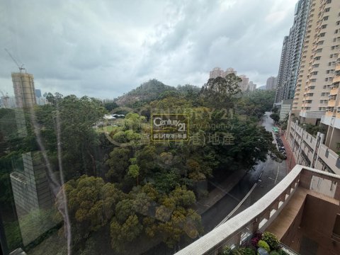 曉暉花園 第01座