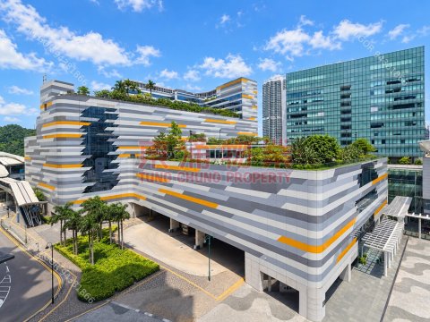 東堤灣畔 第05座 真正東涌站頂三房套