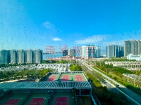 藍天海岸 第01期 第01座