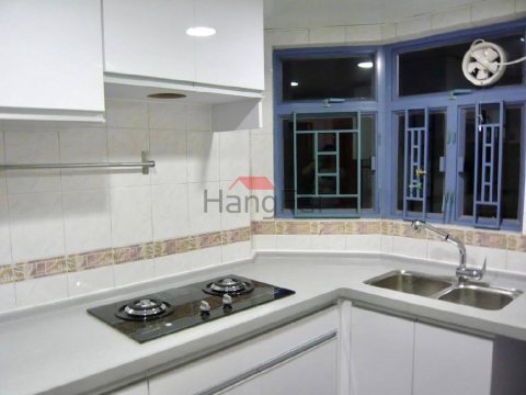 雍翠豪園 第01座