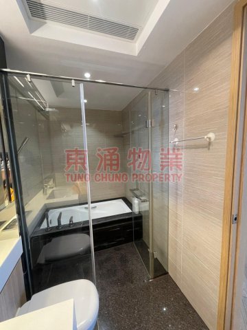 昇薈 第01座 三房套巨廳空間十足