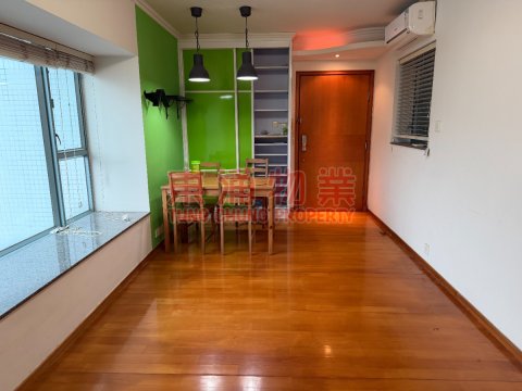 海堤灣畔 第01座 纜車海景兩房