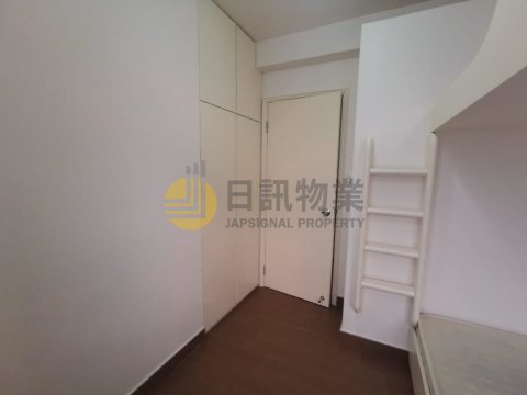 海濱花園 第17座 海寧閣