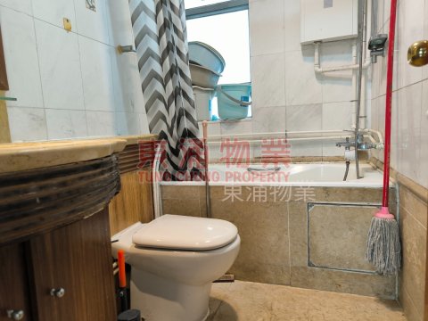 東堤灣畔 第09座 必出線兩房