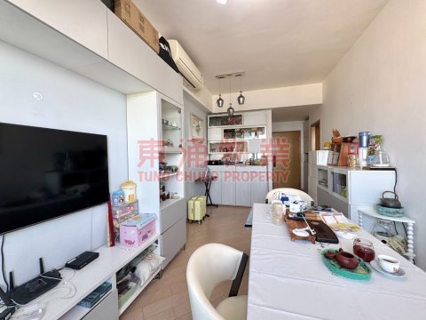 東環 第02期 第01B座 三房套海景