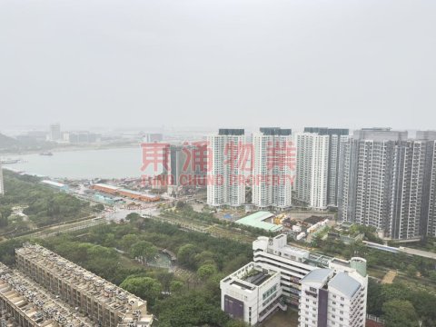 映灣園 第02期 第07座 大三房套連貯