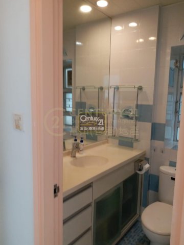 海港花園 第02座