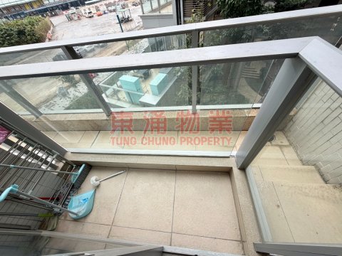 東環 第01期 第05A座 三房連特色平台