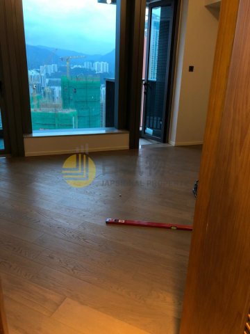 柏傲灣 第02B座