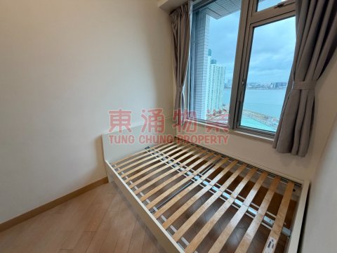 東環 第02期 第01A座 三房套齊傢俬