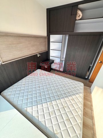 藍天海岸 第03期 A座 影岸紅 大兩房傢俬