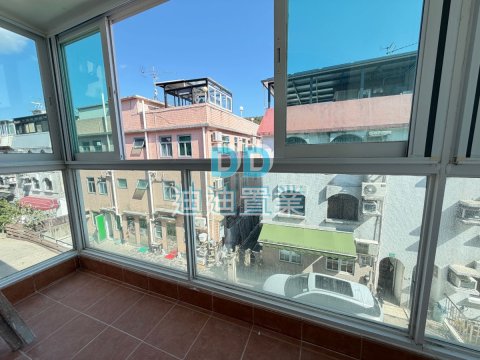 早禾路  環境優美 寧靜舒適