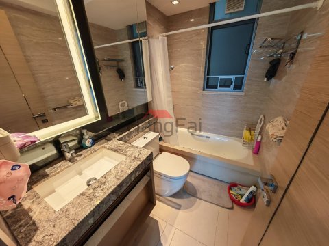 PARK VISTA 2C PARK YOHO MILANO TWR 36A