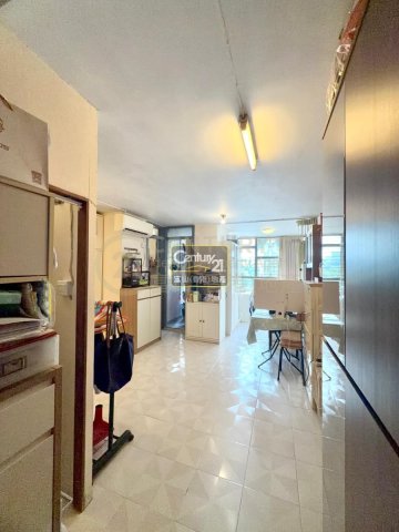 鳳德村 第07座 銀鳳樓