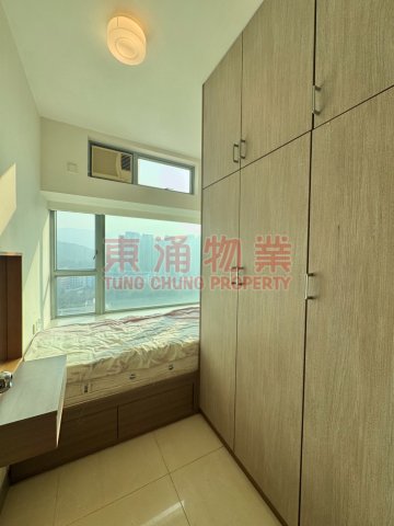 藍天海岸 第03期 A座 影岸紅 大兩房傢俬