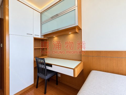 海堤灣畔 第05座 海景三房套連工人房