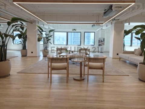 華懋大廈 華懋大廈