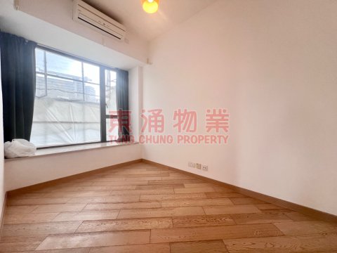 昇薈 第10座 廳大梗廚 一房難求