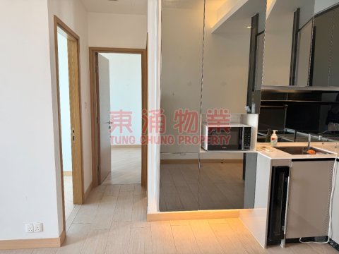 東環 第02期 第02B座 高層海景兩房套