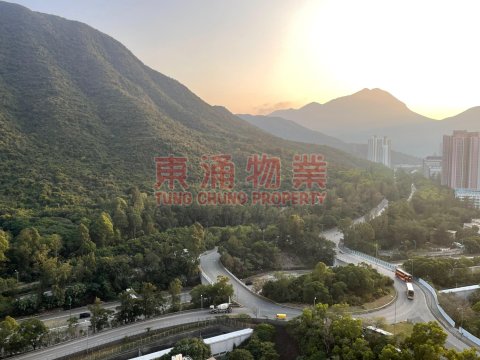 映灣園 第03期 第12座 兩房山景出線