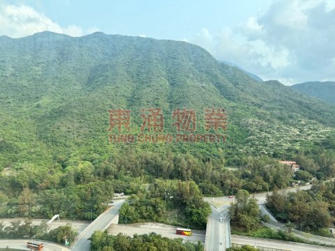 藍天海岸 第01期 第01座 一房實用有匙