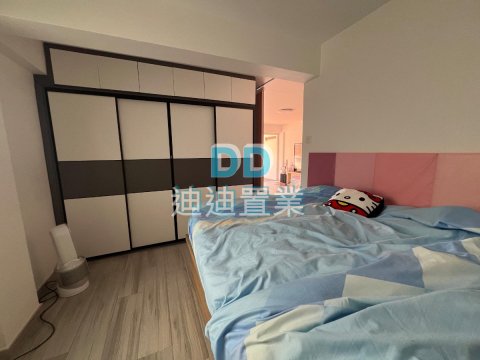 大環村 特色單位