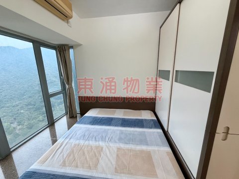 映灣園 第01期 第02座 高層山景兩房露台