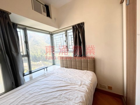 藍天海岸 第01期 第01座 單邊三房罕有