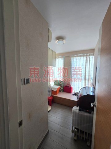 東堤灣畔 第02座 覆式海景