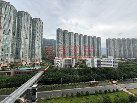 昇薈 第10座