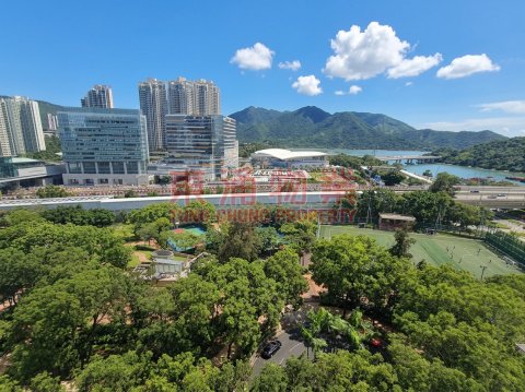 海堤灣畔 第01座 兩房齊傢俬