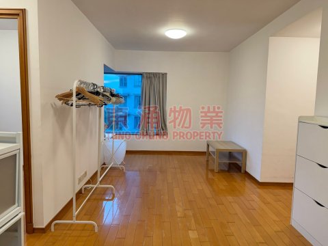 海堤灣畔 第02座 兩房綠油油企理