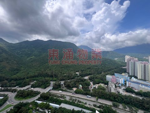 藍天海岸 第01期 第06座 一房齊傢俬 