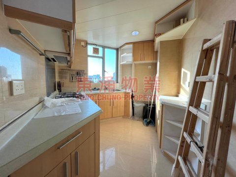 映灣園 第01期 第02座 巨廳大三房