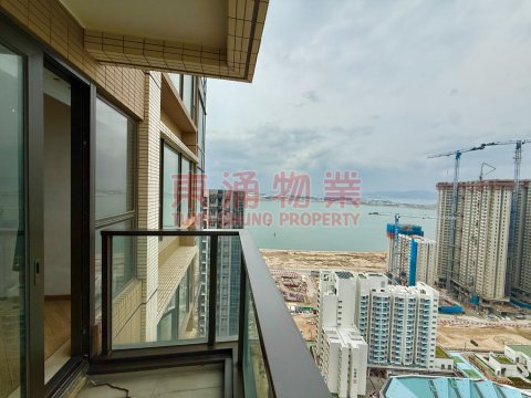 昇薈 第01座