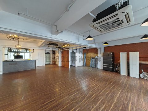 榮韶工業大廈