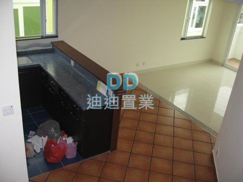 西貢村屋 半山位置 景觀開揚