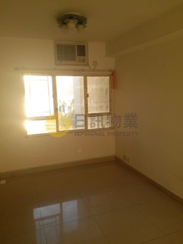 海灣花園 第02座